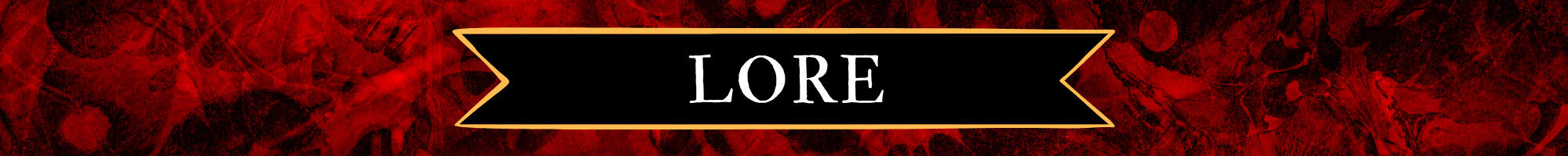 Lore